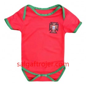 Portugal Fodboldtrøjer Mini Hjemmebanesæt VM 2018